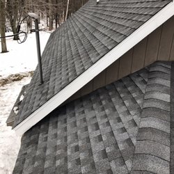 American Home Solutions - Roofing
