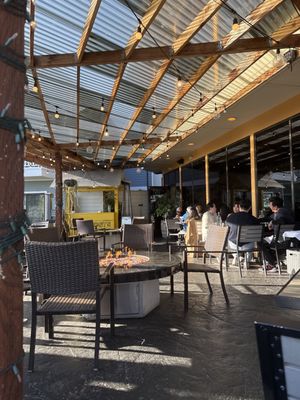 La Costanera by null