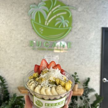 SuCane - Torrance - #2 Acai - Juice Bars & Smoothies Near Me - Torrance, California SuCane - Torrance - #2 Acai - Juice Bars & Smoothies Near Me - Torrance, California