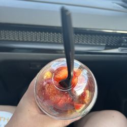 Mi Pueblito - Fruit