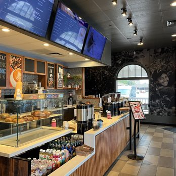Bird Rock Coffee Roasters - Encinitas - Coffee & Tea Near Me - Encinitas, California