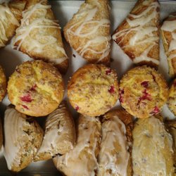 Brewed Awakening - Baking Fresh Daily!