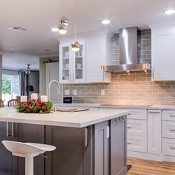 Builders Depot Arizona - Clean Contemporary Design