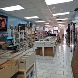 Space City Comics 