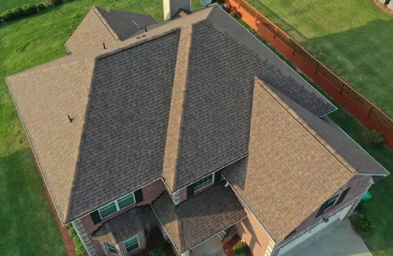 Slide of Georgia’s Best Roofer