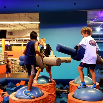 Sky Zone Trampoline Park - Trampoline Parks Near Me - Westminster, California Sky Zone Trampoline Park - Trampoline Parks Near Me - Westminster, California