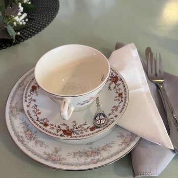 Old Beverly Cafe In & Out - High tea place setting - Cafes Near Me - Edmonton, Alberta Old Beverly Cafe In & Out - High tea place setting - Cafes Near Me - Edmonton, Alberta