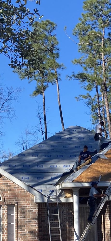 Slide of All Star Roofing