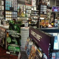 GameStop