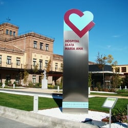 Hospital Beata María Ana de Jesús