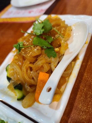 Four Seasons Chinese Restaurant by null