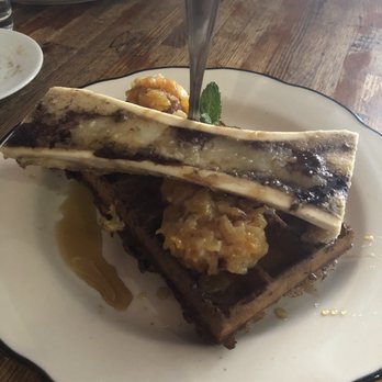 The Cookery - Waffles & Bone Marrow - Italian Near Me - Dobbs Ferry, New York The Cookery - Waffles & Bone Marrow - Italian Near Me - Dobbs Ferry, New York