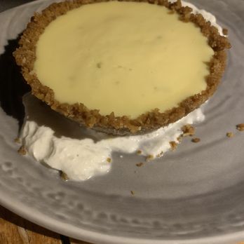Duke's Malibu - Key Lime Pie - New American Near Me - Malibu, California Duke's Malibu - Key Lime Pie - New American Near Me - Malibu, California