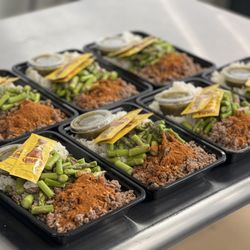 FUEL’D Kitchen