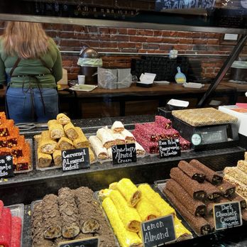 Lokum - Turkish Near Me - San Luis Obispo, California