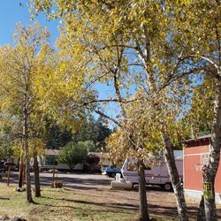 Boulders RV Park