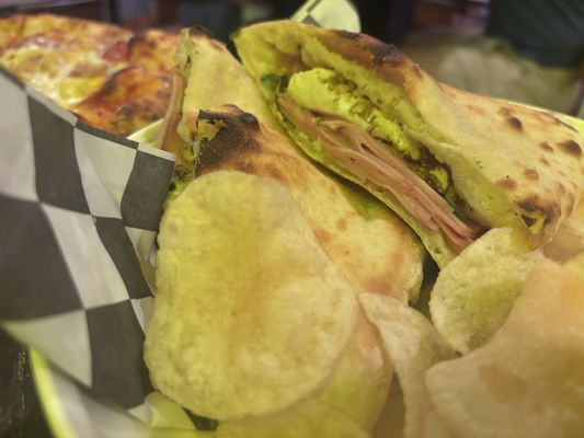 Little Beast by null