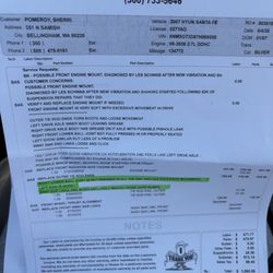 Les Schwab Tire Center