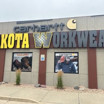 Nyberg's Dakota Workwear - Outdoor Gear Near Me - Sioux Falls, South Dakota Nyberg's Dakota Workwear - Outdoor Gear Near Me - Sioux Falls, South Dakota