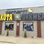 Photo of Nyberg's Dakota Workwear