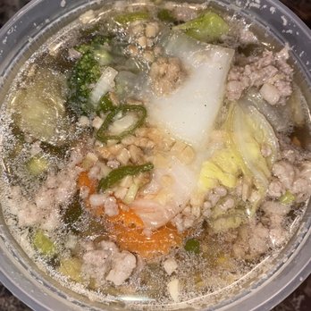 Thai Thani Celebration - Thom Jerd- very good!!! - Thai Near Me - Kissimmee, Florida Thai Thani Celebration - Thom Jerd- very good!!! - Thai Near Me - Kissimmee, Florida