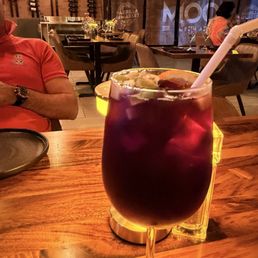 Sangria Sangria