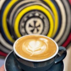 Cumbres Coffee Roasters