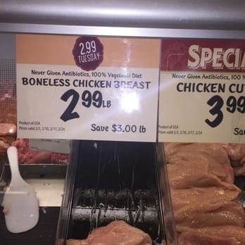 The Fresh Market - Best deals in town! - Grocery Near Me - Lafayette, Louisiana