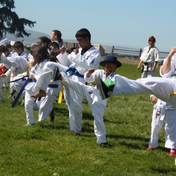 World Oyama Karate - Karate Near Me - San Mateo, California World Oyama Karate - Karate Near Me - San Mateo, California