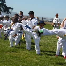 World Oyama Karate