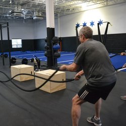 APX Sports and Fitness
