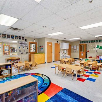 Braemar KinderCare - Child Care & Day Care Near Me - Bristow, Virginia Braemar KinderCare - Child Care & Day Care Near Me - Bristow, Virginia