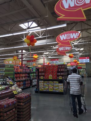 Grocery Outlet by null