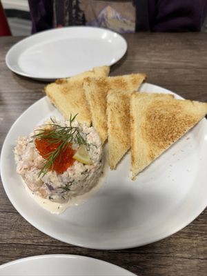 Lingon Restaurant by null