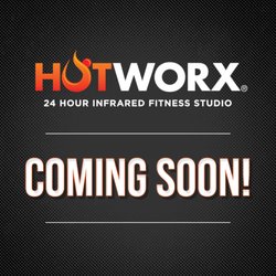 HOTWORX - Rowlett, TX