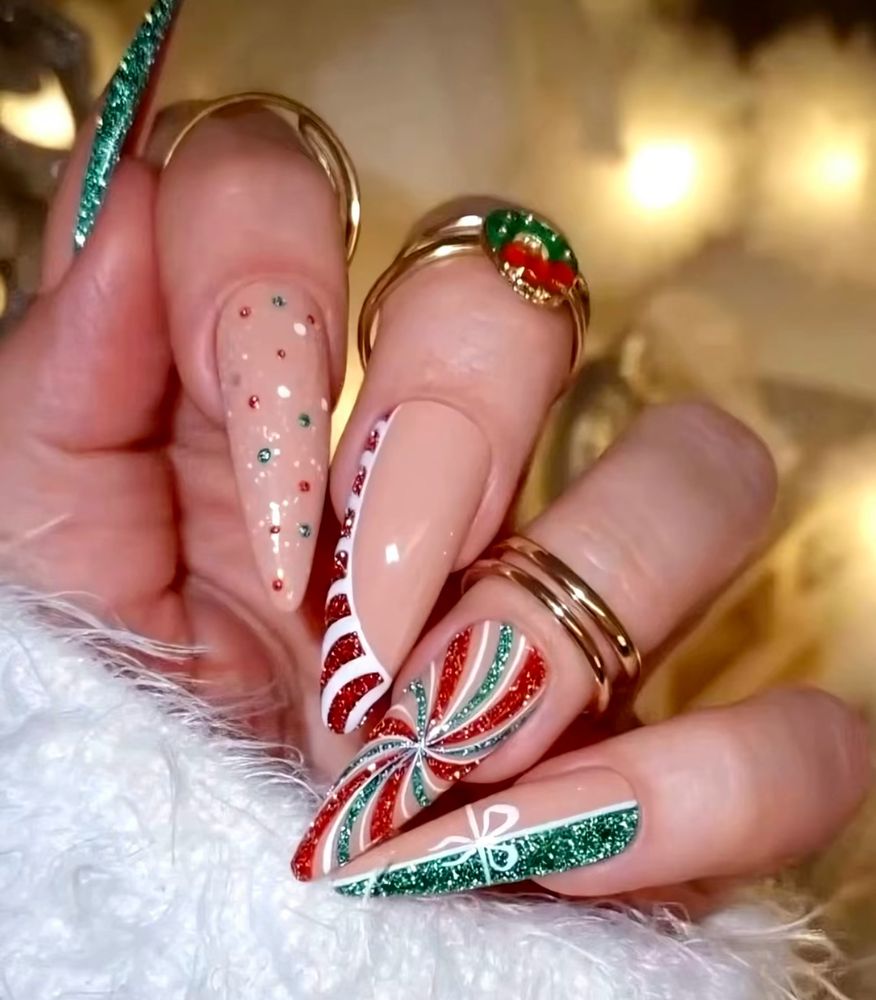 AR Salon Lashes Brows and Nails Logo