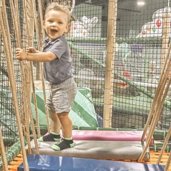 Kidtastic Park - Indoor Playcenter Near Me - Cypress, Texas