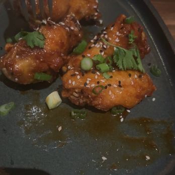 Ramsay's Kitchen - Sticky wings - Chicken Wings Near Me - Oklahoma City, Oklahoma Ramsay's Kitchen - Sticky wings - Chicken Wings Near Me - Oklahoma City, Oklahoma