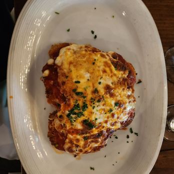 Spaghettini - Chicken Parm - Italian Near Me - Seal Beach, California Spaghettini - Chicken Parm - Italian Near Me - Seal Beach, California