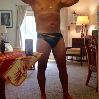 Maui Powerhouse Gym - I ll be Back. - Trainers Near Me - Kihei, Hawaii Maui Powerhouse Gym - I ll be Back. - Trainers Near Me - Kihei, Hawaii