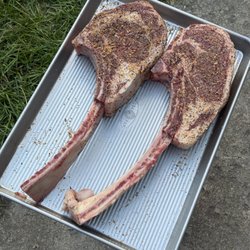Harbach Meats