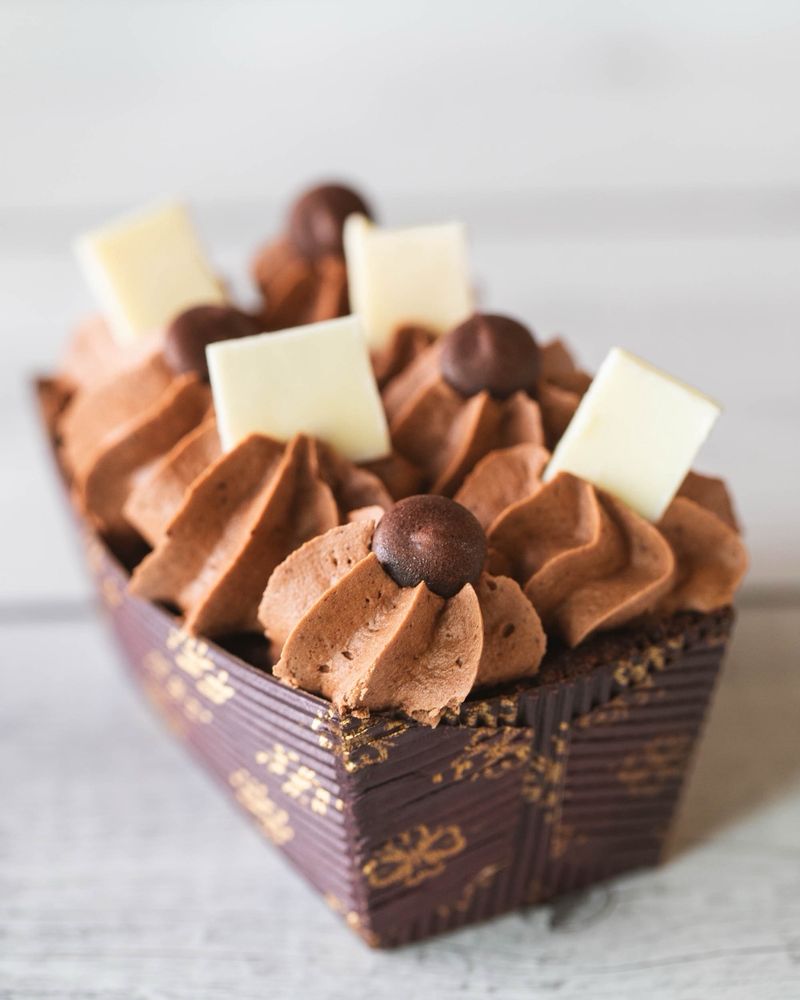 Archetti’s Bakery Logo