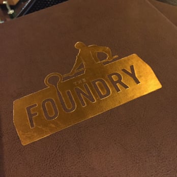The Foundry Restaurant - Menu - American Near Me - Manchester, New Hampshire The Foundry Restaurant - Menu - American Near Me - Manchester, New Hampshire