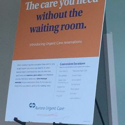 Aurora Health Care