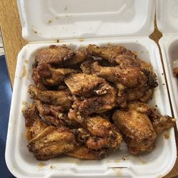 Wing Country