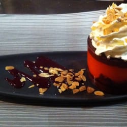 Le Cachepiou - Tiramisu framboise-nutella