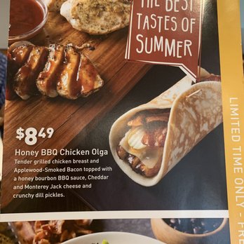 Olga's Kitchen - Sandwiches Near Me - Westland, Michigan