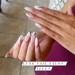 Luxe Nail Salon