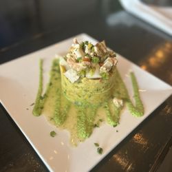 Savor 100x35 - Criollo Mahi Mofongo Bowl