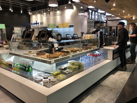 The Manufactory Food Hall by null The Manufactory Food Hall by null